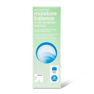 up & up Eye Care