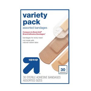 up & up First Aid
