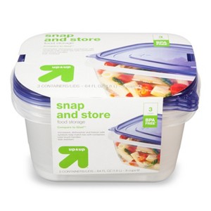 up & up Food Storage