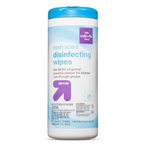 up & up Household Cleaners