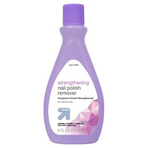 up & up Nail Care