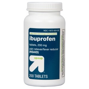 up & up Pain Relief