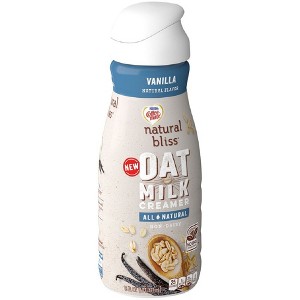 Coffee mate Oat Milk Creamer