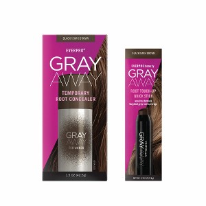 Gray Away Temporary Root Concealer