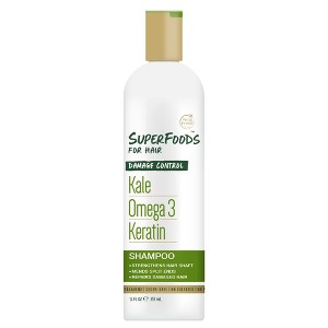 Petal Fresh Superfoods for Hair