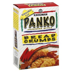 Kikkoman Panko