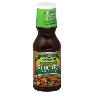 Kikkoman Cooking Sauces