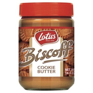 Biscoff Spread - Creamy