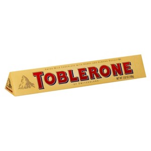 Toblerone Swiss Milk Chocolate