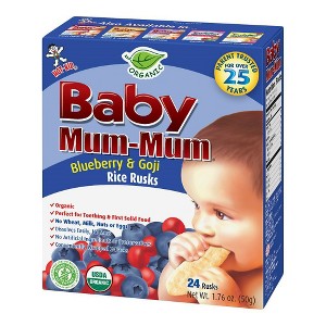 Baby Mum Mum