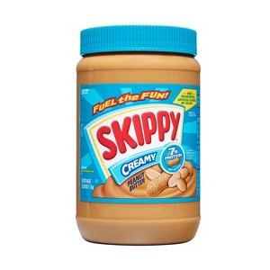 Skippy Peanut Butter