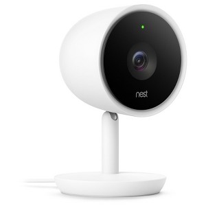 Nest Indoor Camera IQ