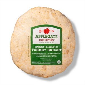 Applegate Deli Meat