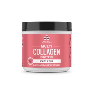 Ancient Nutrition Multi COLLAGEN