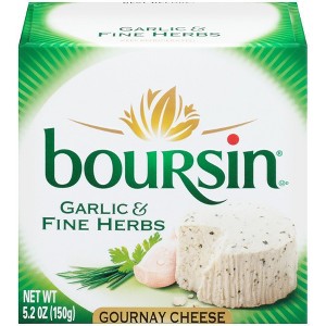 Boursin Gournay Cheese