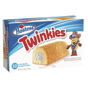 Hostess Multipack Snackcakes