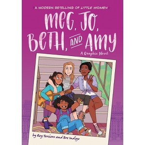 A Modern Retelling of Little Women