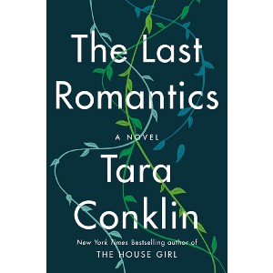 The Last Romantics