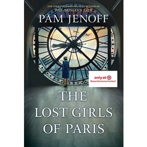 The Lost Girls of Paris