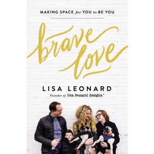 Brave Love