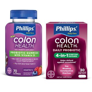 Phillips' Probiotic