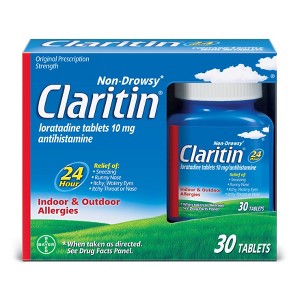 Claritin Adult Allergy
