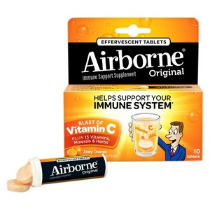 Airborne Immune Support