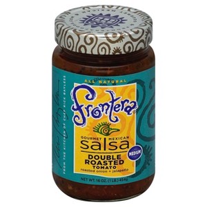 Frontera Mexican Foods