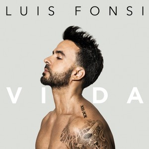Luis Fonsi: VIDA