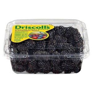 Blackberries
