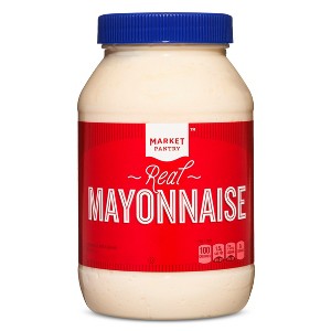 Market Pantry Mayonnaise