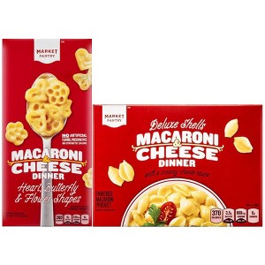 Market Pantry Macaroni & Cheese