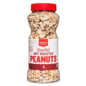 Market Pantry Snacking Nuts