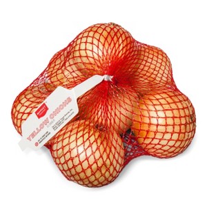 Potatoes & Onions
