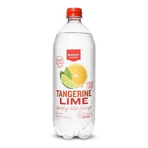 Market Pantry Sparkling Water
