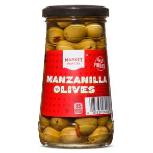 Market Pantry Olives