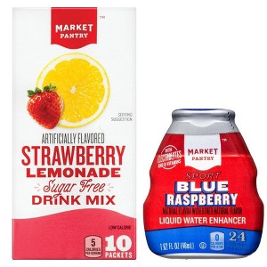 Market Pantry Drink Mix