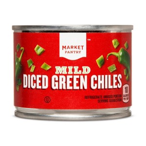 Market Pantry Peppers & Chiles