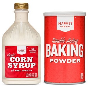 Market Pantry Baking Essentials