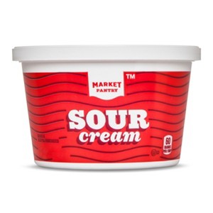 Market Pantry Sour Cream
