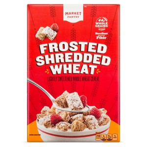 Market Pantry Cold Cereal