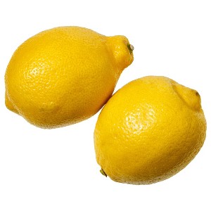 Lemons & Limes