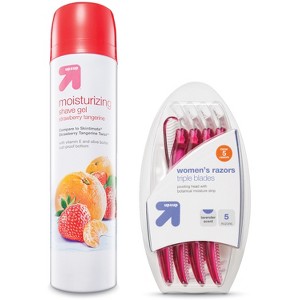 up & up Women's Shave