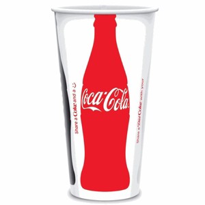 Target Cafe Fountain Drink