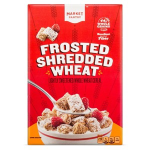 Market Pantry Cold Cereal