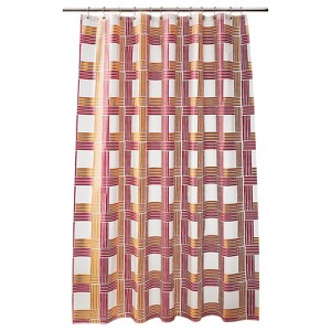 Shower Curtains & Liners