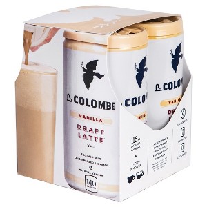La Colombe Coffee