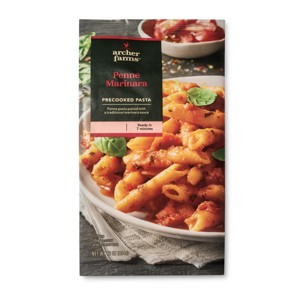 Archer Farms Pasta Meals