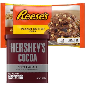 Hershey's Cocoa & Baking Chips