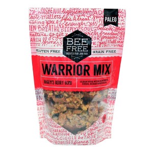 Bee Free Warrior Mix
